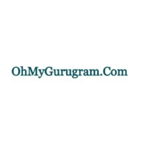 Oh My Gurugram – Your Trusted Local Business Discovery Platform - image 1