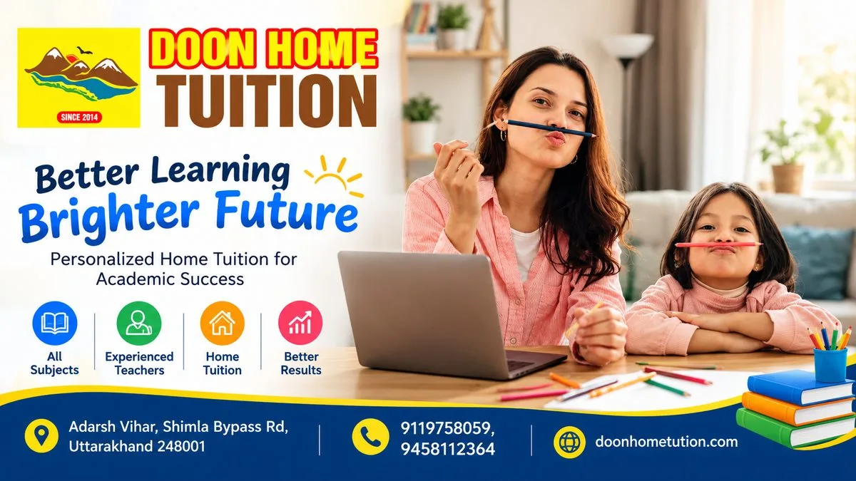 Home Tuition That Fits the Student: A Smarter Way to Learn in 2026 - image 1