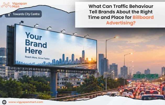 What Can Traffic Behaviour Tell Brands About the Right Time and Place for Billboard Advertising ? - image 1