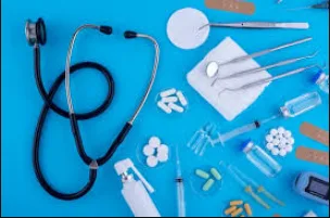bulk medical supply - image 1