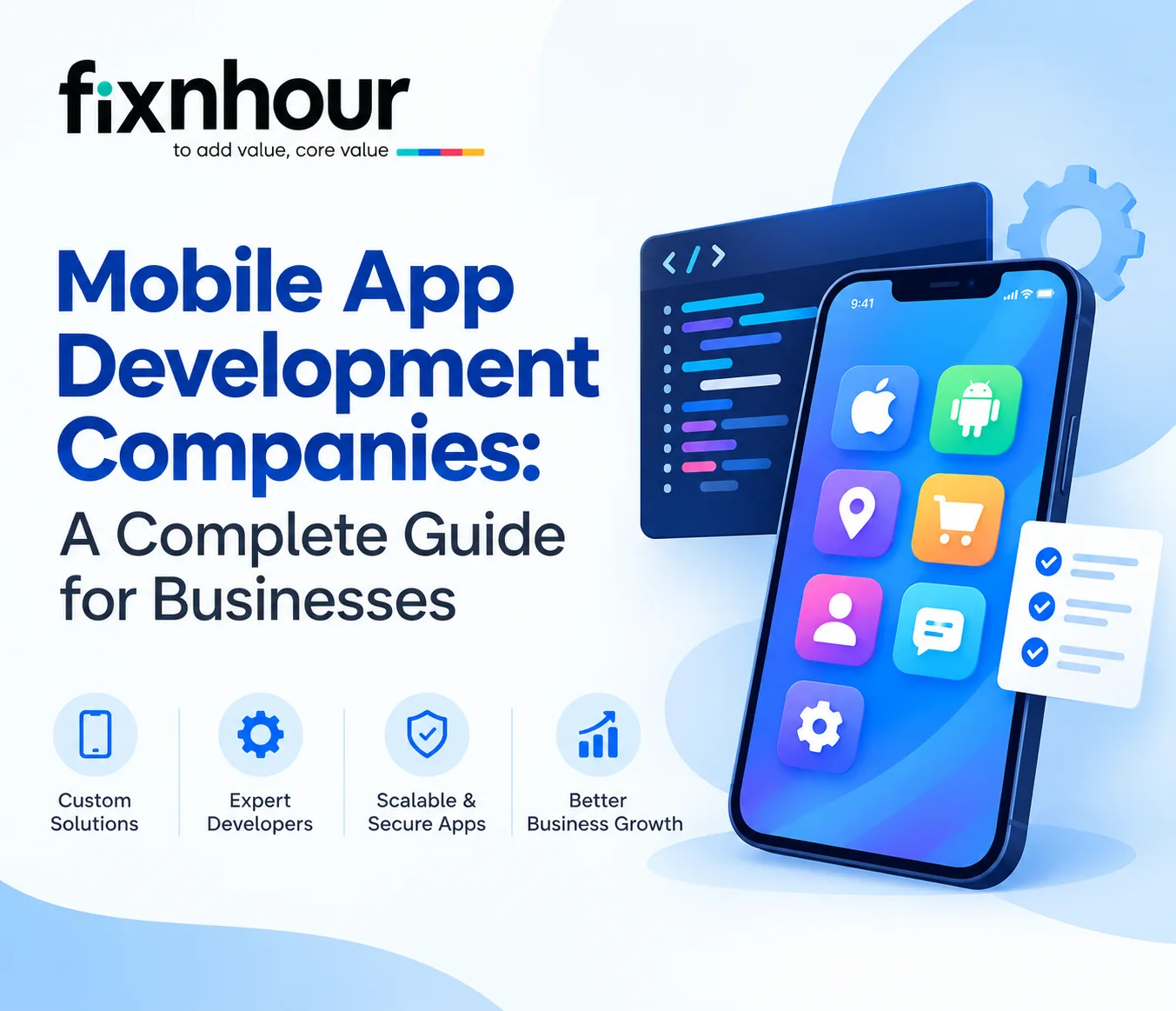 Mobile App Development Companies: A Complete Guide for Businesses - image 1