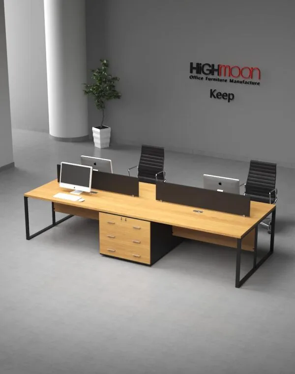 Buy Office Workstations Dubai | Modern Modular Office Desks UAE - image 1
