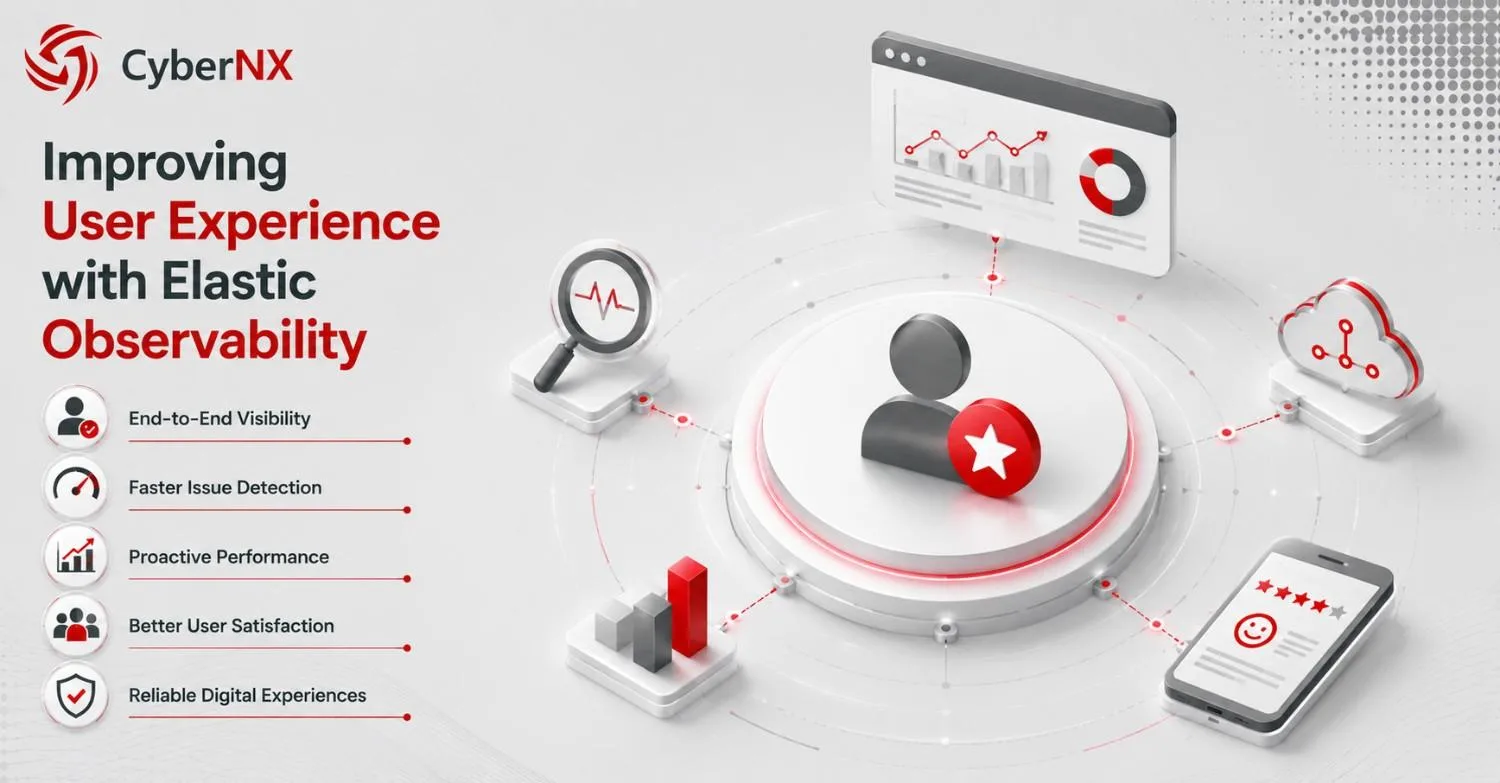 Deliver Superior User Experiences With Elastic - image 1