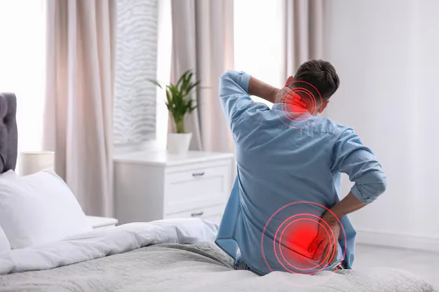 Sciatica Pain Relief & Treatment | Life Balance Wellness Center - image 1