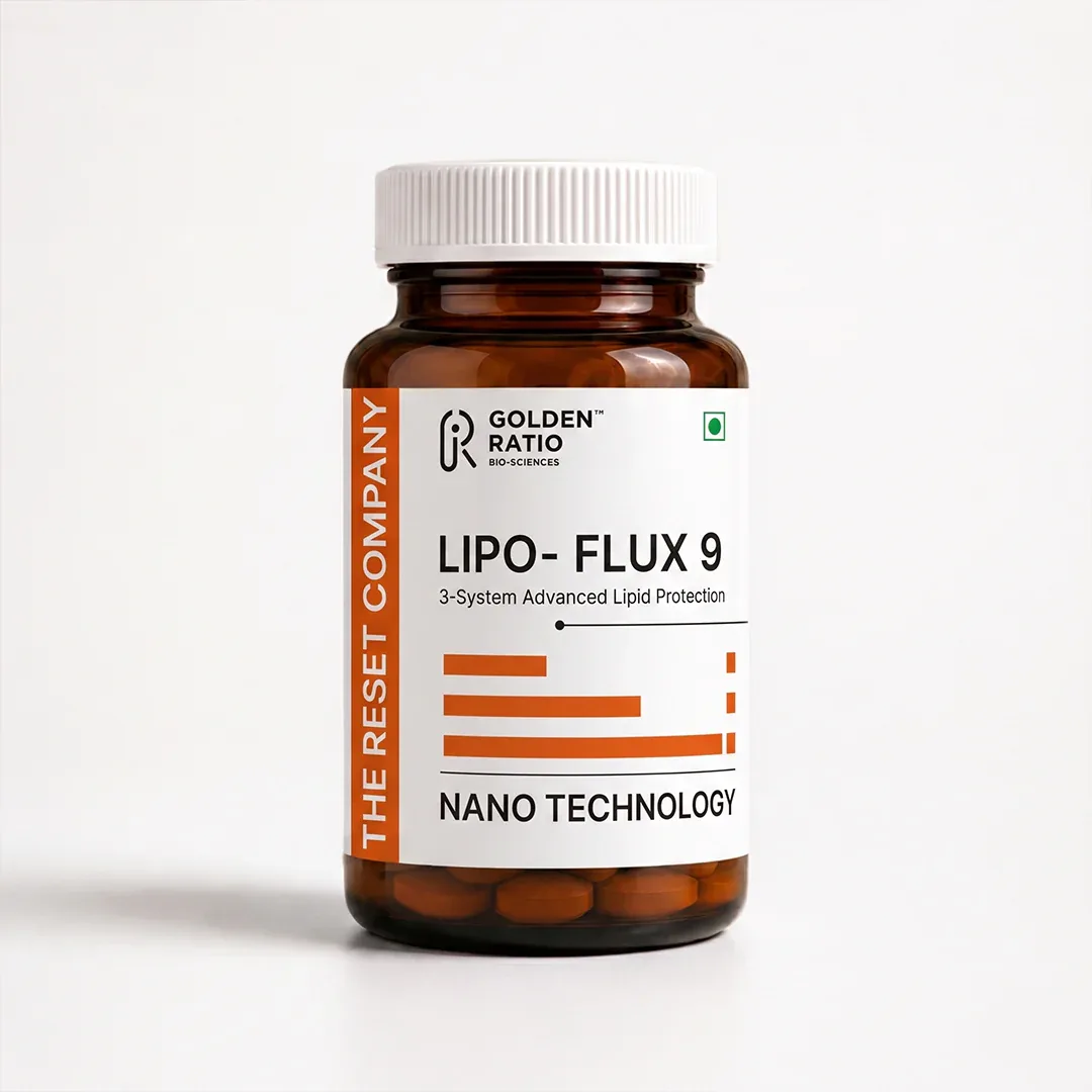 India's #1 Whole Body Purification | Plant-Based Bio-Cleanse 9 - image 1