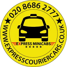 Express Cars – Your Trusted South Croydon Airport Taxi Service - image 1