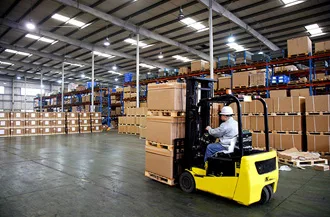Pharma Warehousing Services India for Secure Drug Storage - image 1