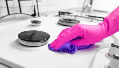 Dependable Cleaners for Move-Outs and Regular Household Cleans - image 1