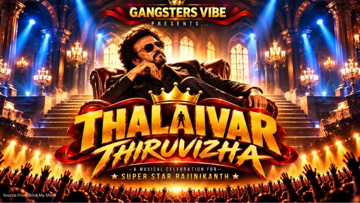 Rajinikanth Songs | Superstar Rajini | Tamil Singing Show - image 1