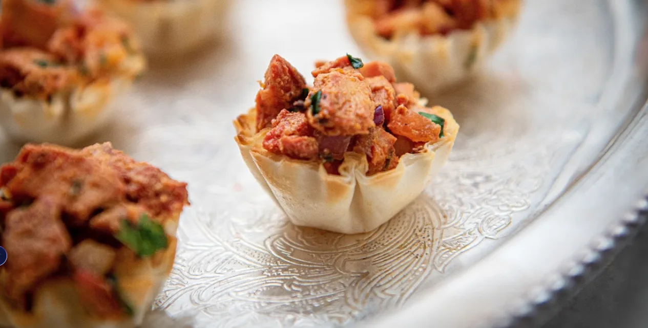 Best Wedding Caterers NJ - image 1