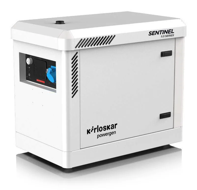 Kirloskar Portable Generators Dealer in Delhi - image 1