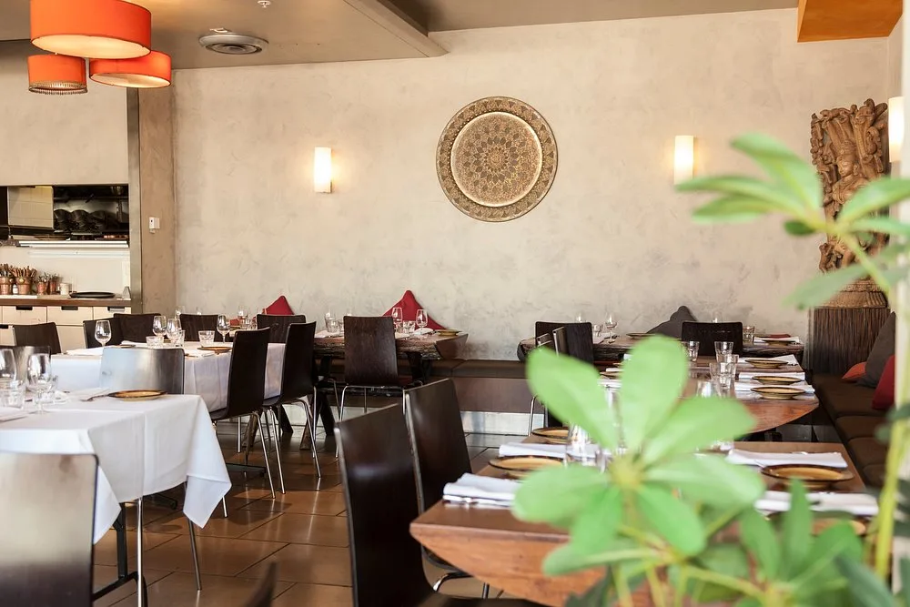 Enjoy Indian Dining Near Carlton with a Varied Menu - image 1