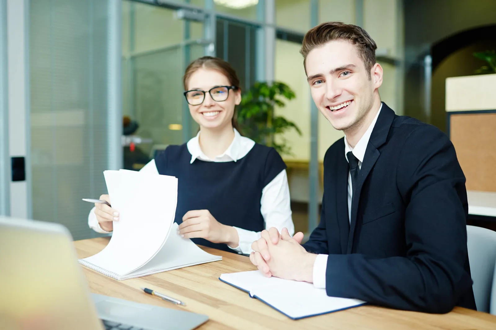 Trusted Tax & Financial Advisory - image 1