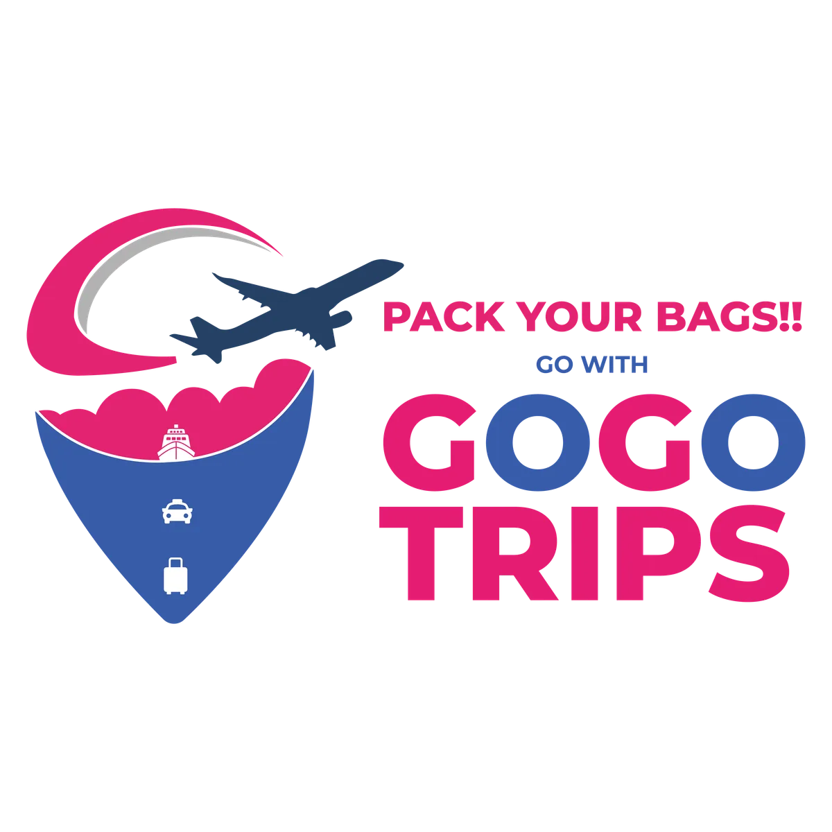 Explore Flight Deals & Travel Options with GoGo Trips - image 1