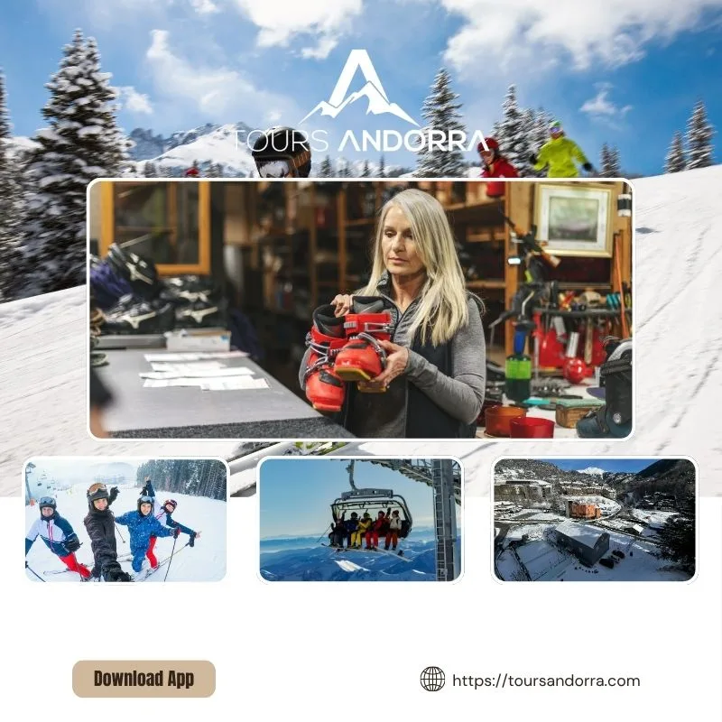 Descubre las mejores actividades de verano en Andorra - image 1