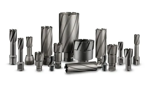 Annular Drill Bites - image 1