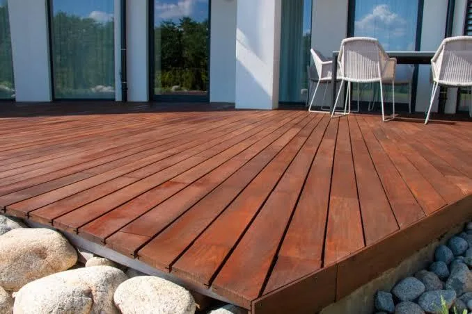 Professional Deck Installation & Exterior Remodeling Services in Oakland, CA - image 1