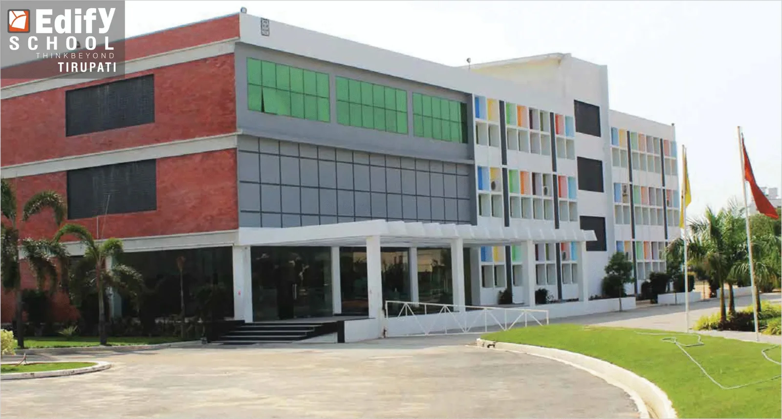 Secondary School Franchise in India – Start Your Education Business - image 1