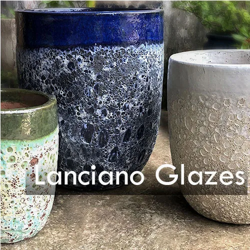 The Lanciano Glazes - image 1