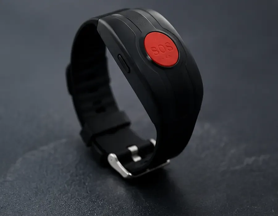 S11 Smart Safety Watch for Seniors & Lone Workers - image 1