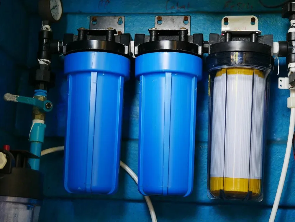 Tampa's Trusted Reverse Osmosis Water Filtration Experts - image 1