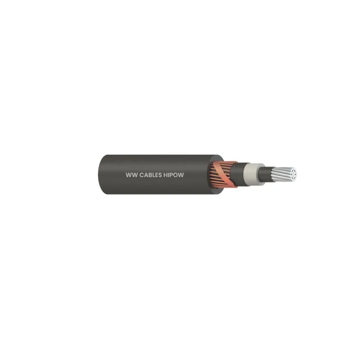 Power Critical Systems with the Right High Voltage Cable - image 1