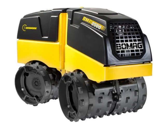 Forklift Rental Solutions for Warehouses - image 1