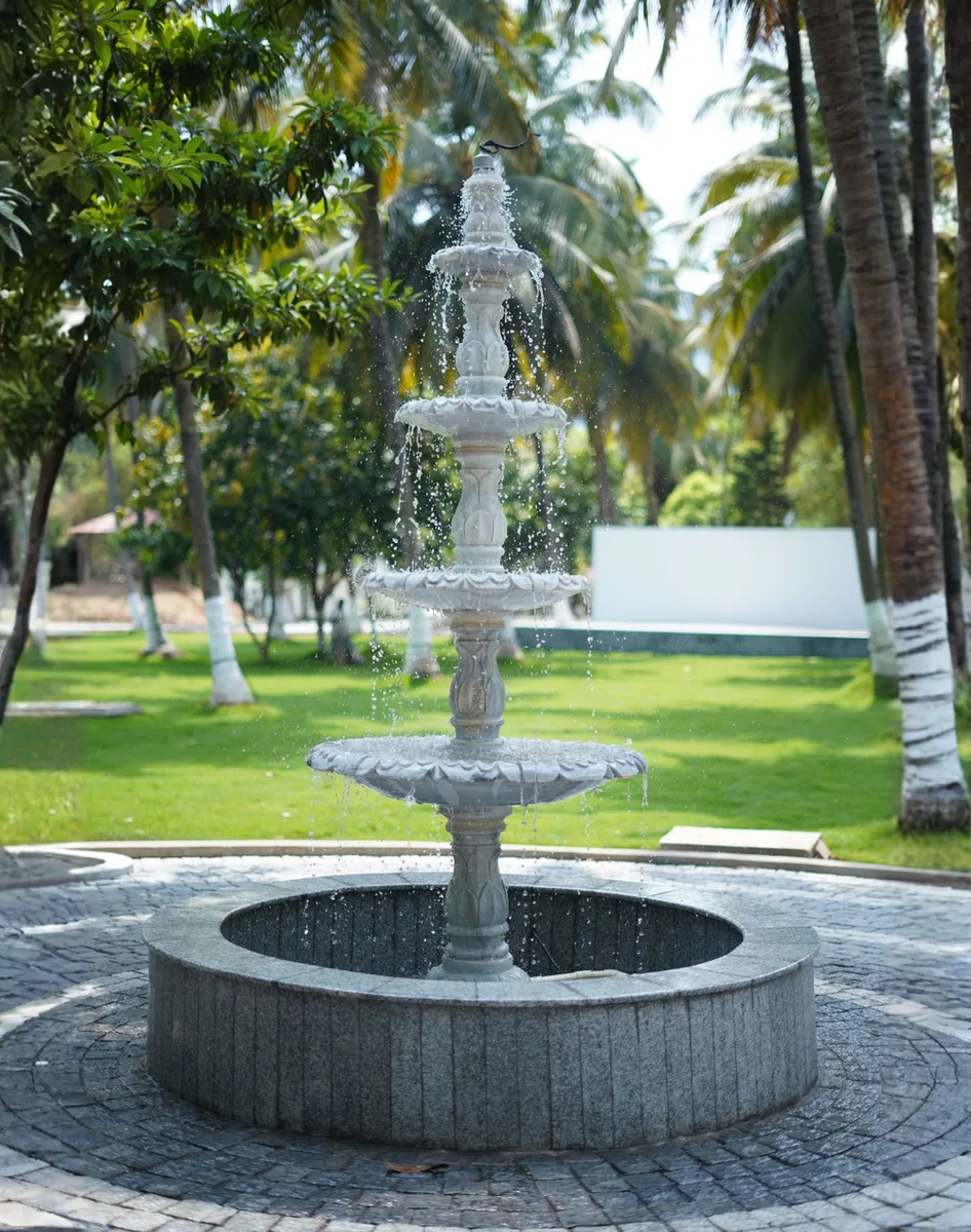 Best Palakkad Resorts | Couple Friendly Resorts in Coimbatore - image 1