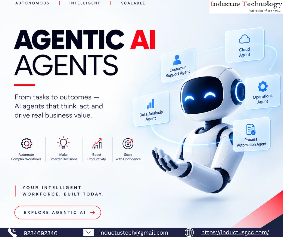 Agentic AI agents - image 1