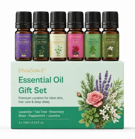 Buy Essential Oil Gift Collection - image 1