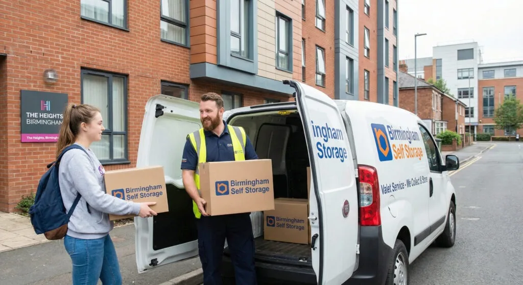 ecommerce storage Birmingham - image 1