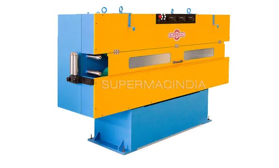 Copper Wire Extrusion Machine | Precision Cable Extrusion - image 1
