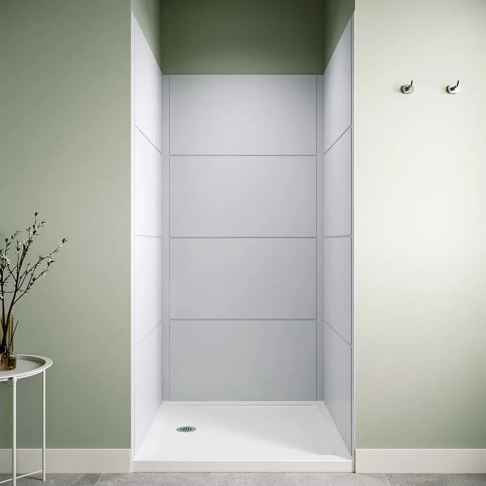 Your Shower, Made Calm - image 1