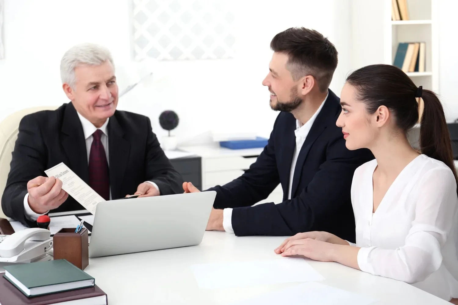 HR Consulting - image 1