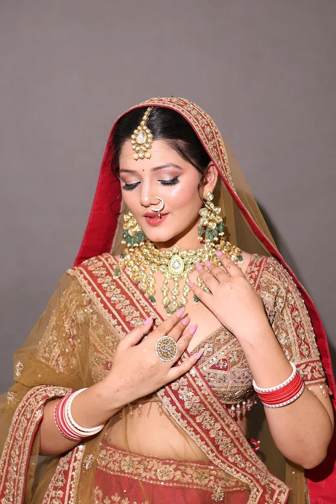 Lakme Academy - Nail Art Course in Saguna More - image 1
