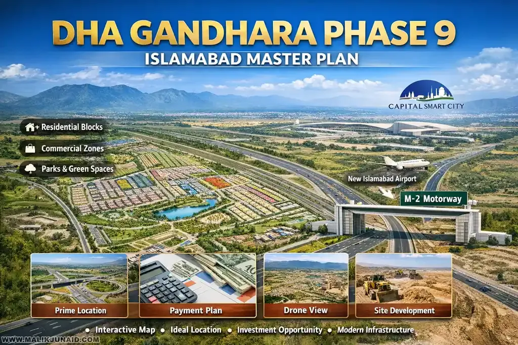 DHA Gandhara Real Estate Trends: Exploring the Market’s Emerging Opportunities - image 1