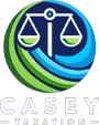 Casey Taxation