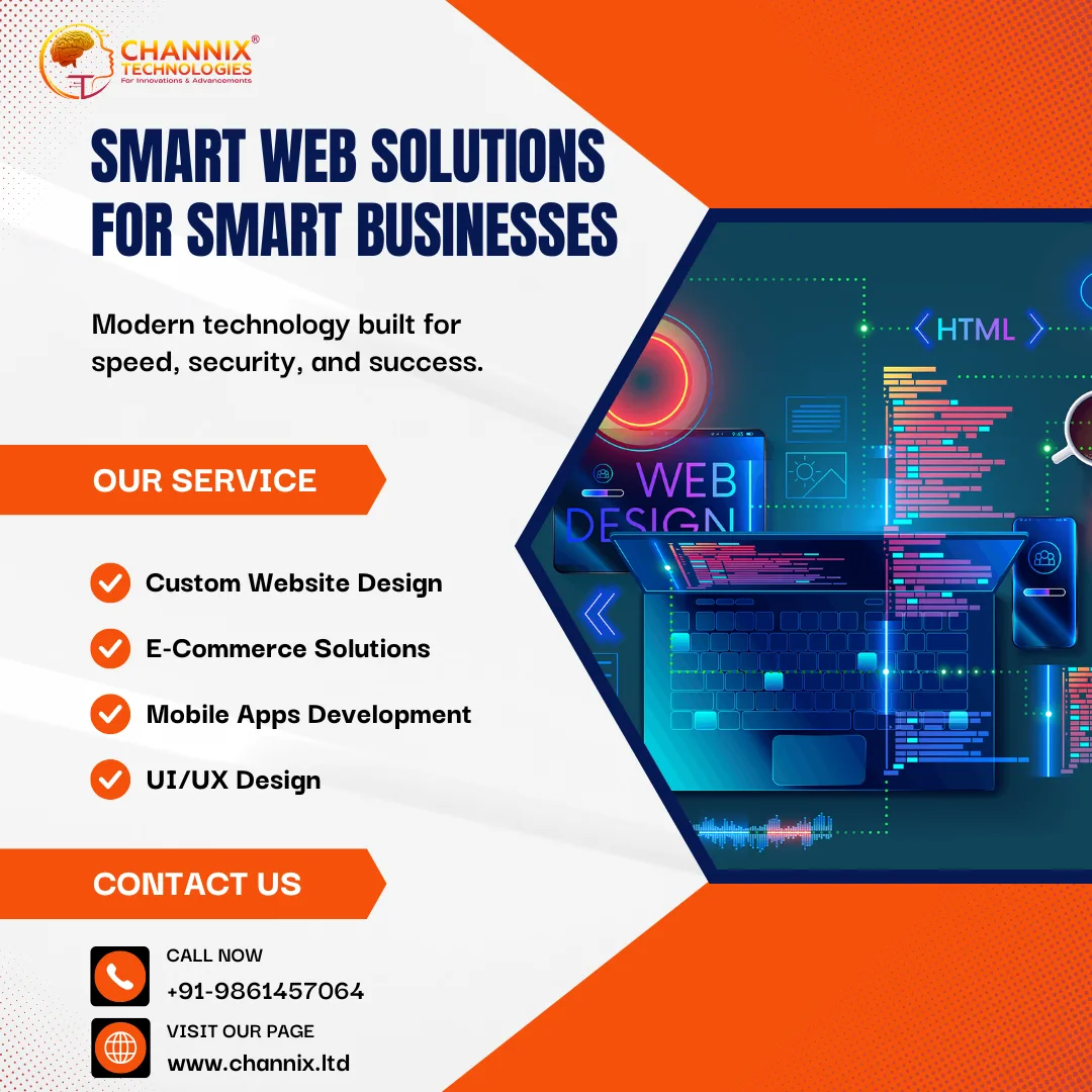 Metaverse Solutions Development Services in India | Channix Technologies - image 1