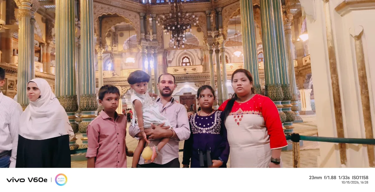 Mysore One Day Trip - image 1