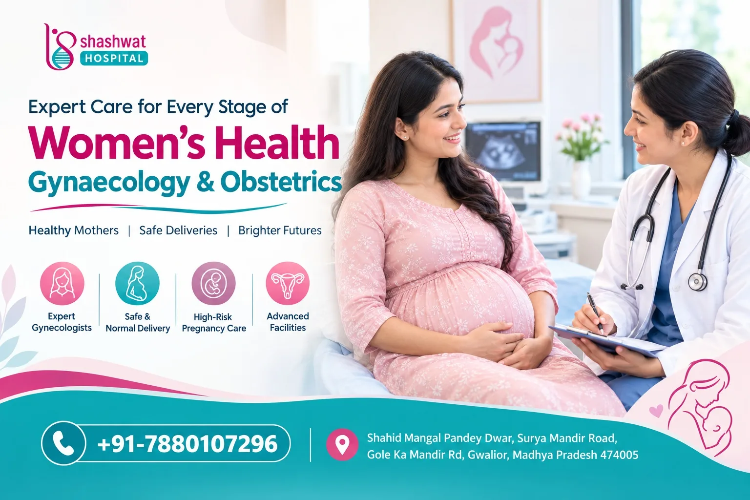 What to Know Before Choosing a Hospital for Cesarean Delivery - image 1