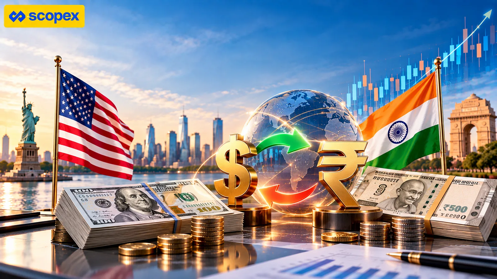 Today US Dollar Value in India: A Simple Currency Guide - image 1
