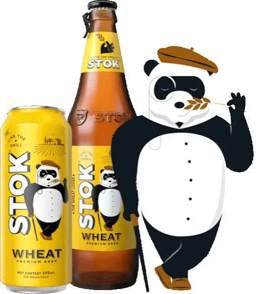 STOK Beer India – Refreshing Beer Crafted for Quality and Taste - image 1