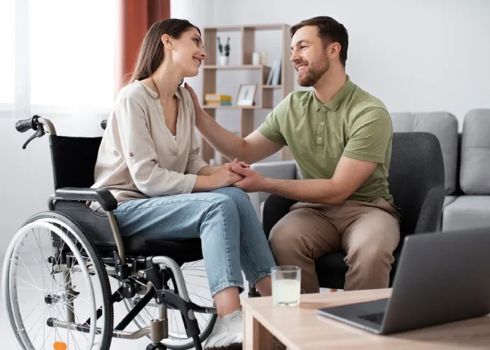Looking for the Right NDIS Provider in Albury? Start With Support Built Around You - image 1