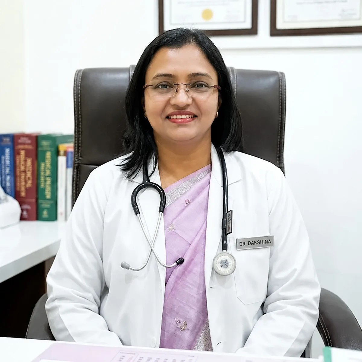 IVF Hospital In Punawale – Dr. Darshana's Women's Clinic - image 1