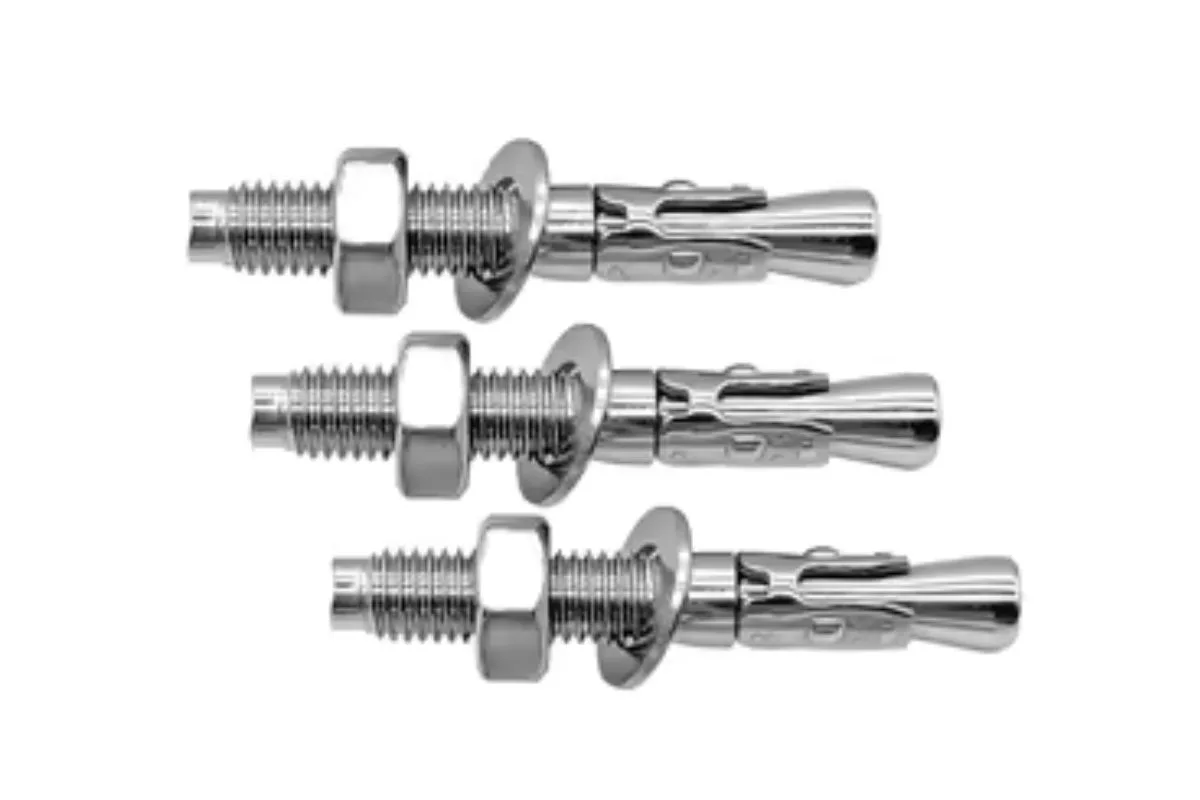 Anchor Bolt Exporter & Supplier in India | Foundation Bolts - image 1