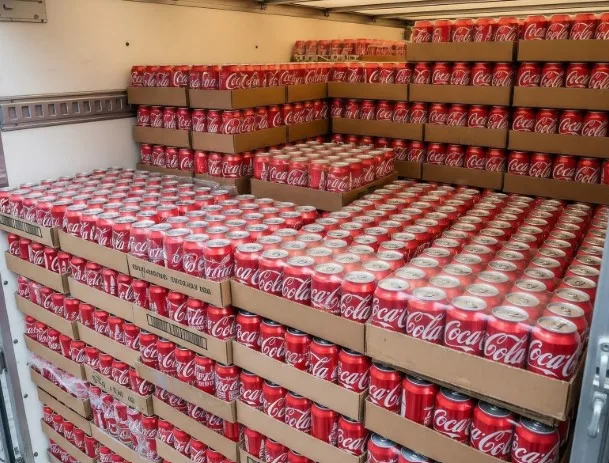 Buy Coca-Cola Soft Drinks for Wholesale & Other Beverages - image 1