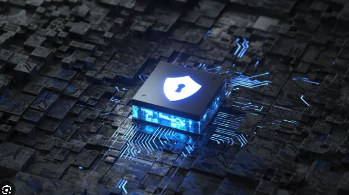 Enhance Protection with SED Cyber Security Solutions by Opal Lock Standard - image 1