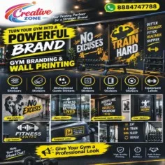 Printing Services | Brochures | Gift Vouchers | Flyers | Online Service | 631 - image 1