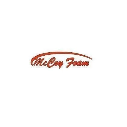 McCoy Foam - image 1