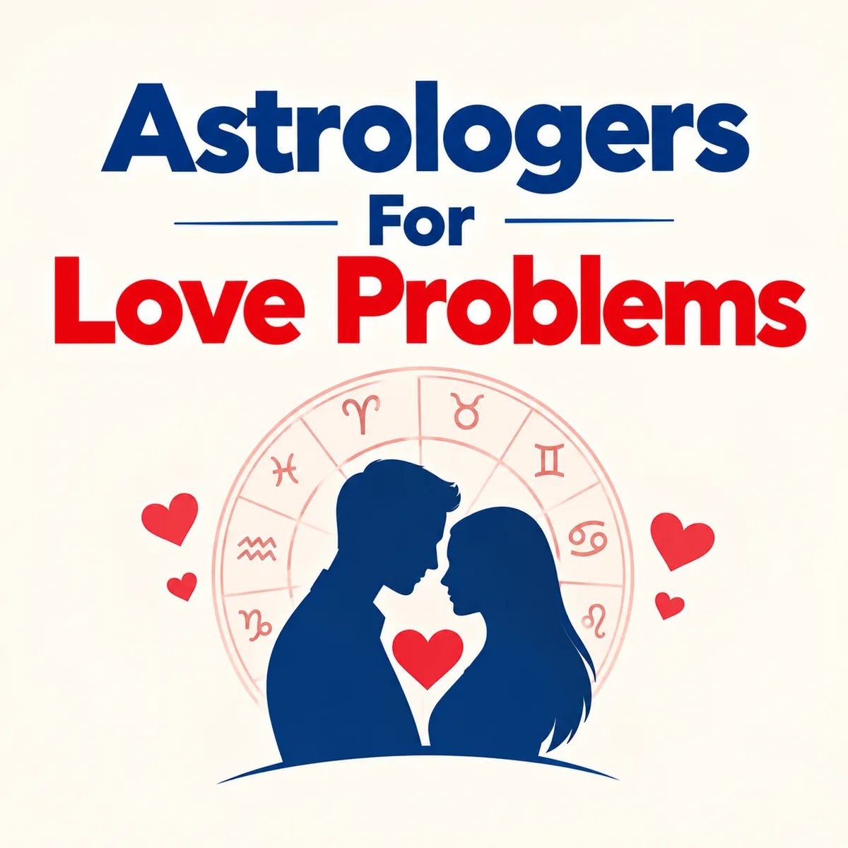 Astrologers For Love Problems - image 1